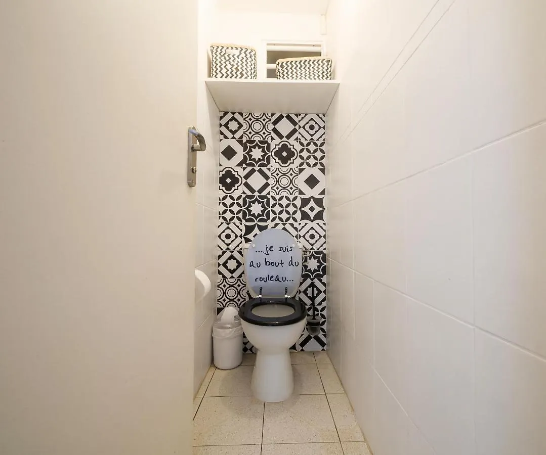 Maison Oneway Avec Piscine, Jardin, Barbecue Sainte-Rose